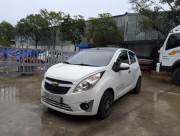 Bán xe Chevrolet Spark 2011 Van 1.0 AT giá 125 Triệu - Hưng Yên