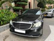 Bán xe Mercedes Benz C class 2018 C200 Exclusive giá 899 Triệu - TP HCM