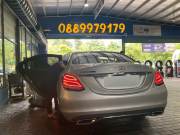 Bán xe Mercedes Benz C class 2017 C200 giá 729 Triệu - TP HCM