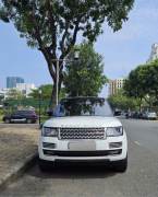 Bán xe LandRover Range Rover 2014 Autobiography LWB 5.0 giá 2 Tỷ 850 Triệu - TP HCM