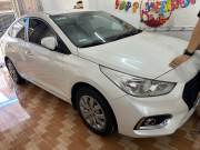 Bán xe Hyundai Accent 2019 1.4 MT Base giá 310 Triệu - TP HCM