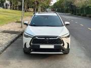 Bán xe Toyota Corolla Cross 2020 1.8V giá 650 Triệu - TP HCM