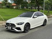 Bán xe Mercedes Benz C class 2022 C300 AMG giá 1 Tỷ 650 Triệu - TP HCM