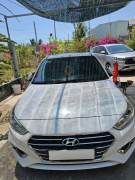 Bán xe Hyundai Accent 2019 1.4 ATH giá 350 Triệu - TP HCM