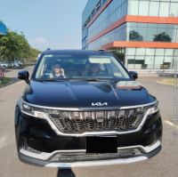 Bán xe Kia Carnival 2022 Luxury 2.2D giá 800 Triệu - TP HCM