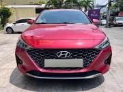 Bán xe Hyundai Accent 2022 1.4 AT Đặc Biệt giá 415 Triệu - TP HCM