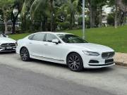 Bán xe Volvo S90 2022 Ultimate LWB B6 AWD giá 1 Tỷ 350 Triệu - TP HCM