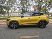 Bán xe Kia Seltos 2021 Luxury 1.4 AT giá 505 Triệu - TP HCM