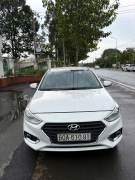 Bán xe Hyundai Accent 2019 1.4 MT Base giá 219 Triệu - TP HCM