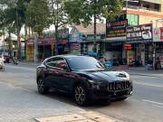 Bán xe Maserati Levante 2017 S GranSport 3.0 V6 giá 1 Tỷ 879 Triệu - TP HCM
