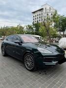 Bán xe Porsche Cayenne 2022 Coupe giá 4 Tỷ 179 Triệu - TP HCM