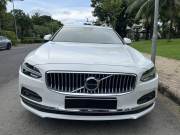 Bán xe Volvo S90 Ultimate LWB B6 AWD 2022 giá 1 Tỷ 339 Triệu - TP HCM