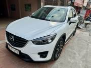 Bán xe Mazda CX5 2.5 AT 2WD 2017 giá 575 Triệu - Hà Nội