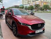 Bán xe Mazda CX5 2023 Luxury 2.0 AT giá 795 Triệu - Hà Nội