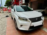 Bán xe Lexus RX 2015 350 AWD giá 1 Tỷ 120 Triệu - Hà Nội