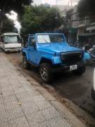 Bán xe Jeep CJ 5 2.2 MT giá 190 Triệu - Đà Nẵng