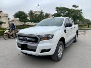 Bán xe Ford Ranger 2017 XLS 2.2L 4x2 AT giá 439 Triệu - Hà Nội