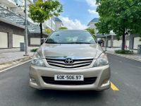 Bán xe Toyota Innova 2011 G giá 195 Triệu - Đồng Nai