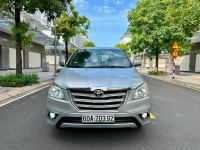 Bán xe Toyota Innova 2015 2.0E giá 275 Triệu - Đồng Nai
