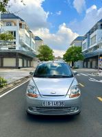 Bán xe Chevrolet Spark 2008 LT 0.8 MT giá 85 Triệu - Đồng Nai