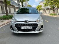 Bán xe Hyundai i10 2017 Grand 1.2 AT giá 259 Triệu - Đồng Nai