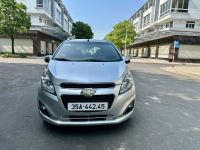 Bán xe Chevrolet Spark 2016 LT 1.0 MT giá 128 Triệu - Đồng Nai