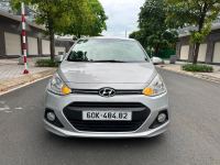 Bán xe Hyundai i10 2016 Grand 1.0 AT giá 239 Triệu - Đồng Nai