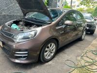 Bán xe Kia Rio 2014 1.4 AT giá 245 Triệu - Đồng Nai