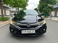 Bán xe Honda City 2020 1.5TOP giá 369 Triệu - Đồng Nai