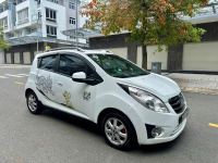 Bán xe Daewoo Matiz Jazz 1.0 AT 2009 giá 115 Triệu - Đồng Nai