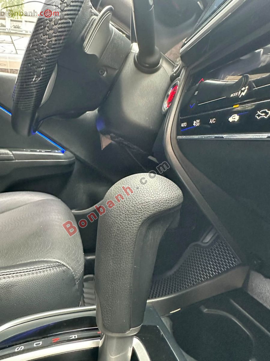 Honda City 1.5TOP 2020 - 369 Triệu 6