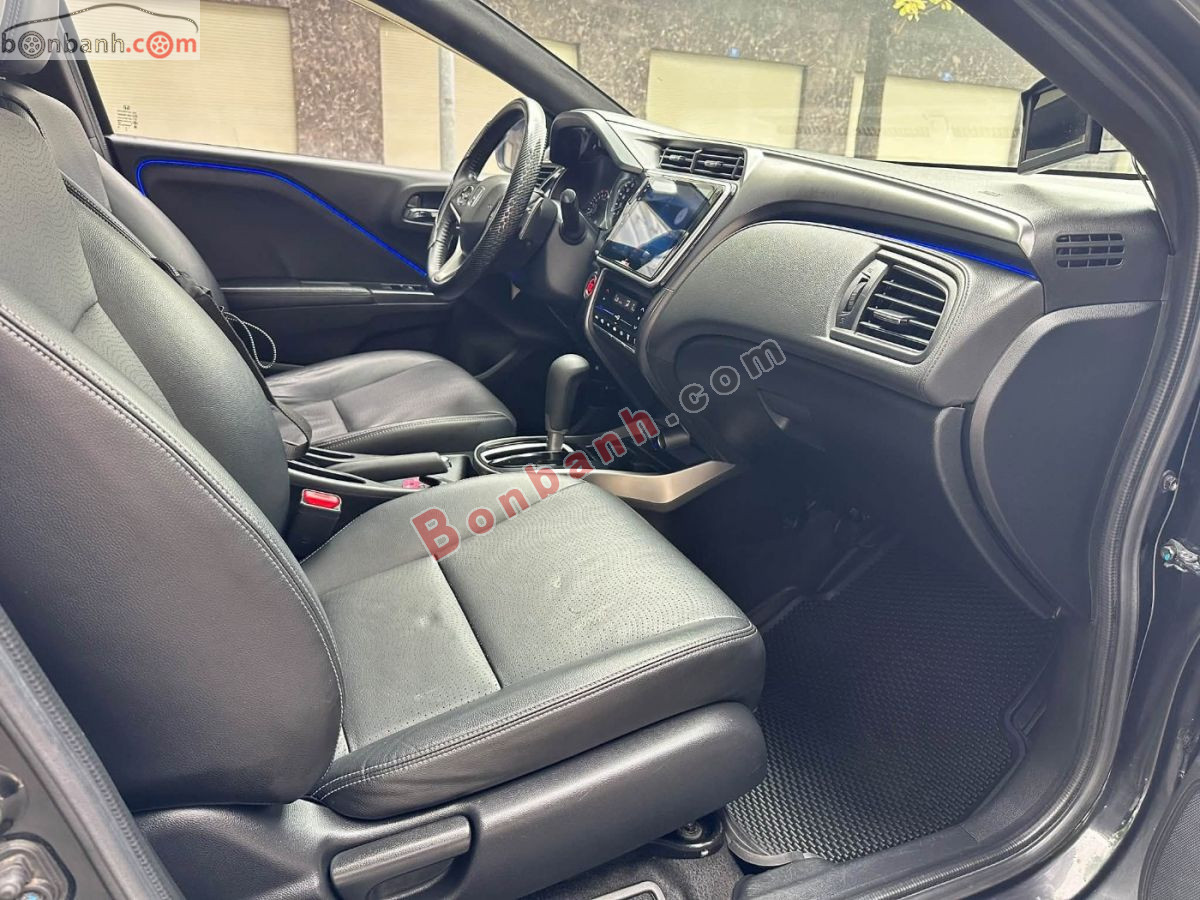 Honda City 1.5TOP 2020 - 369 Triệu 5