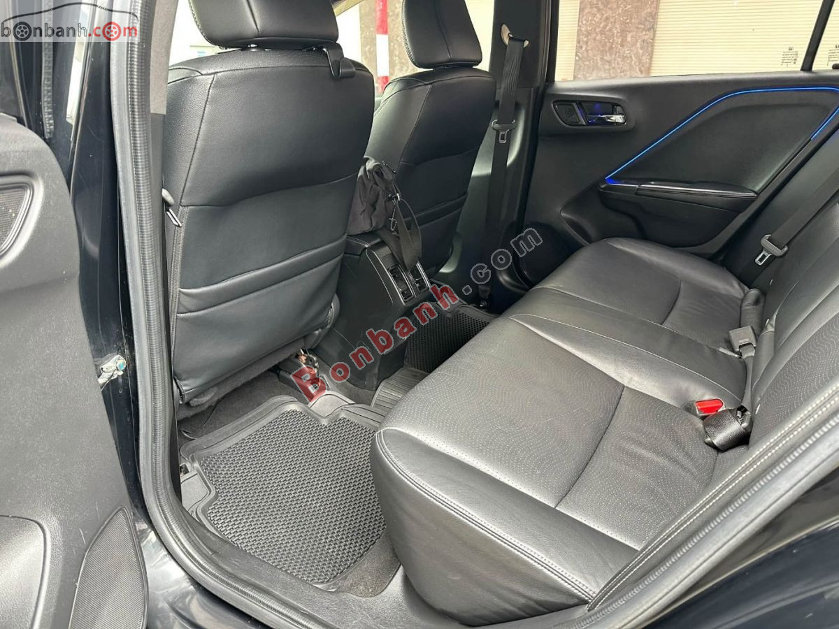 Honda City 1.5TOP 2020 - 369 Triệu 7
