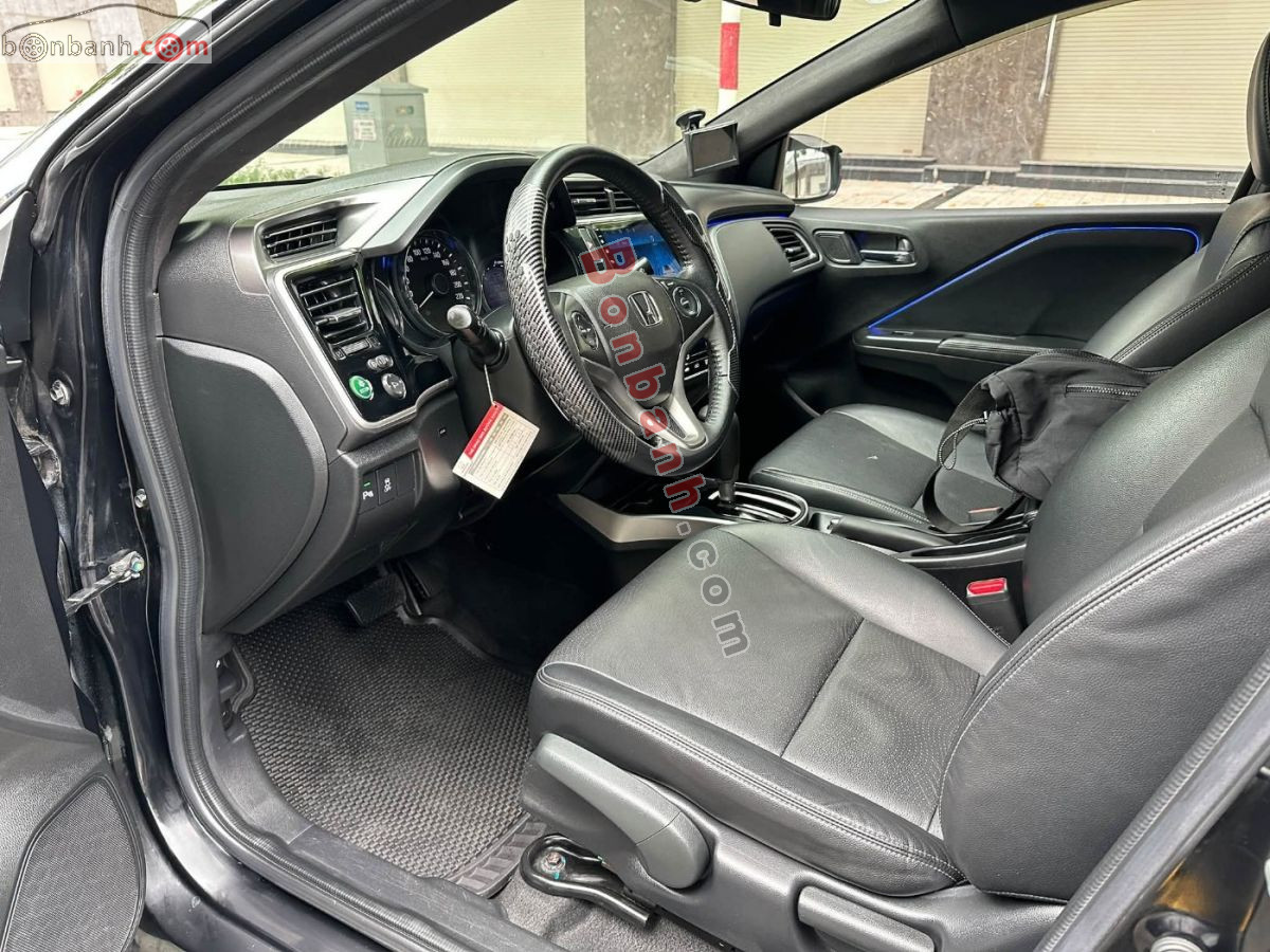 Honda City 1.5TOP 2020 - 369 Triệu 4
