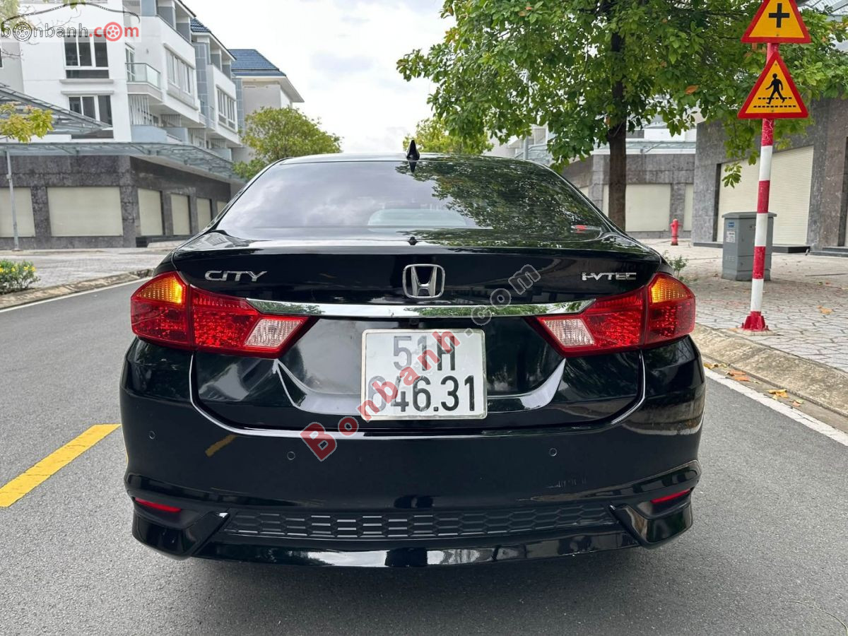 Honda City 1.5TOP 2020 - 369 Triệu 3