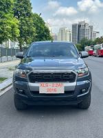 Bán xe Ford Ranger 2016 XLS 2.2L 4x2 AT giá 438 Triệu - Hà Nội