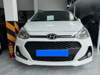 Bán xe Hyundai i10 2021 Grand 1.2 AT giá 358 Triệu - Hà Nội