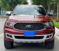 Bán xe Ford Everest Titanium 2.0L 4x2 AT 2020 giá 900 Triệu - Hà Nội