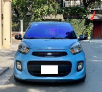 Bán xe Kia Morning 2016 Van 1.0 AT giá 215 Triệu - Hà Nội