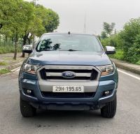 Bán xe Ford Ranger 2017 XLS 2.2L 4x2 AT giá 455 Triệu - Hà Nội