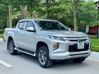 Bán xe Mitsubishi Triton 2020 4x2 AT Mivec giá 515 Triệu - Hà Nội