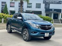 Bán xe Mazda BT50 Luxury 2.2L 4x2 AT 2020 giá 495 Triệu - Hà Nội