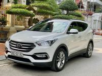 Bán xe Hyundai SantaFe 2.4L 4WD 2017 giá 685 Triệu - Hà Nội