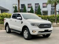 Bán xe Ford Ranger Limited 2.0L 4x4 AT 2021 giá 655 Triệu - Hà Nội