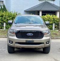 Bán xe Ford Ranger 2021 XLS 2.2L 4x2 AT giá 568 Triệu - Hà Nội