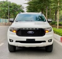 Bán xe Ford Ranger 2021 XLS 2.2L 4x2 AT giá 568 Triệu - Hà Nội