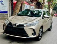 Bán xe Toyota Vios 2022 E 1.5 MT giá 375 Triệu - Hà Nội