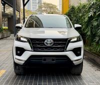 Bán xe Toyota Fortuner 2022 2.4L 4x2 AT giá 979 Triệu - Hà Nội