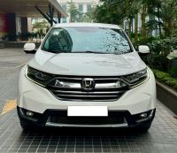 Bán xe Honda CRV 2019 G giá 735 Triệu - Hà Nội