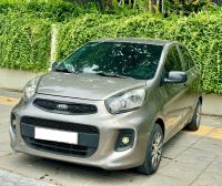 Bán xe Kia Morning 2015 Van 1.0 AT giá 188 Triệu - Hà Nội